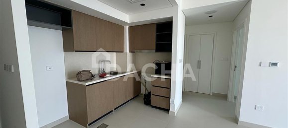 1 bedroom Apartment in Downtown Dubai (Downtown Burj Dubai), UAE No. 27117 3