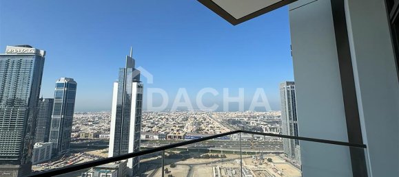 1 bedroom Apartment in Downtown Dubai (Downtown Burj Dubai), UAE No. 27117 12