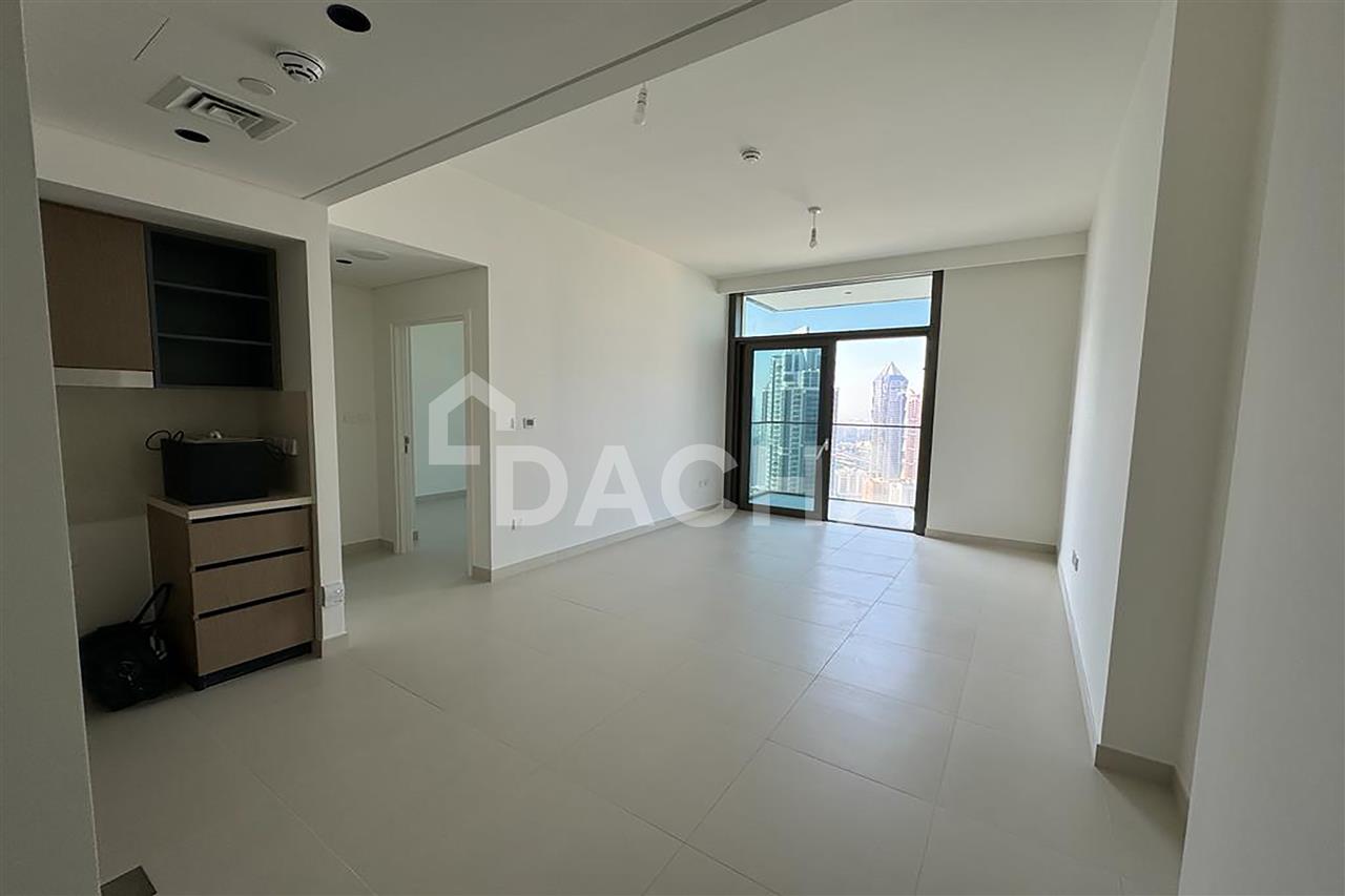 1 bedroom Apartment in Downtown Dubai (Downtown Burj Dubai), UAE No. 27117