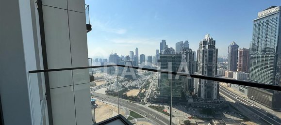 1 bedroom Apartment in Downtown Dubai (Downtown Burj Dubai), UAE No. 27117 11