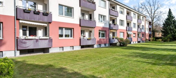 2 rooms Apartment in Segeberg, Germany No. 262335 18
