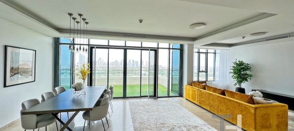4 bedrooms Penthouse in The Hills, UAE No. 28454 2