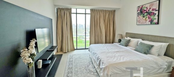 4 bedrooms Penthouse in The Hills, UAE No. 28454 18