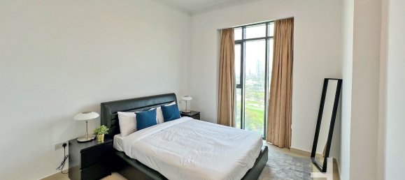 4 bedrooms Penthouse in The Hills, UAE No. 28454 12