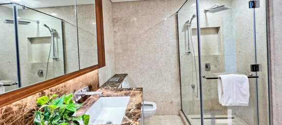 4 bedrooms Penthouse in The Hills, UAE No. 28454 20