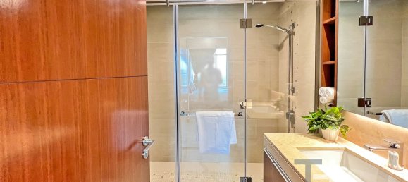 4 bedrooms Penthouse in The Hills, UAE No. 28454 14