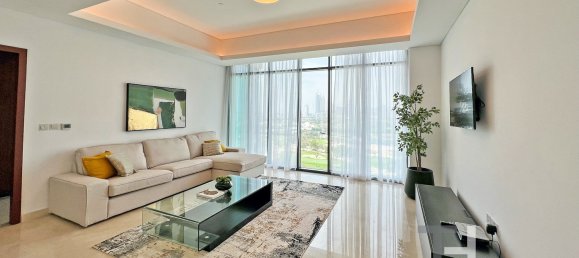 4 bedrooms Penthouse in The Hills, UAE No. 28454 8