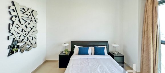 4 bedrooms Penthouse in The Hills, UAE No. 28454 13