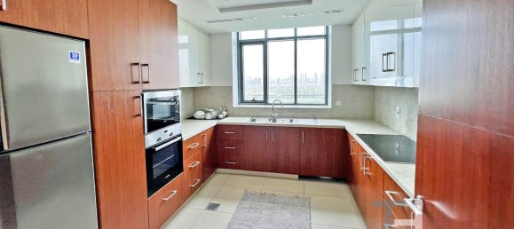 4 bedrooms Penthouse in The Hills, UAE No. 28454 6