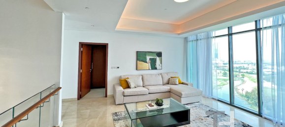 4 bedrooms Penthouse in The Hills, UAE No. 28454 9