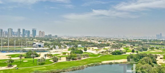 4 bedrooms Penthouse in The Hills, UAE No. 28454 23