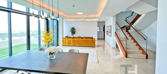 4 bedrooms Penthouse in The Hills, UAE No. 28454 3