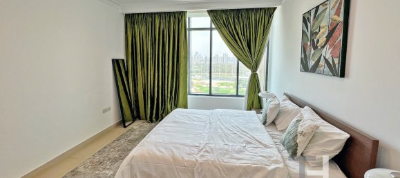 4 bedrooms Penthouse in The Hills, UAE No. 28454 11