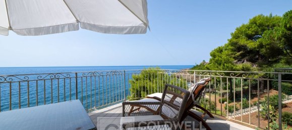 4 bedrooms Apartment in Pollica, Italy No. 332931 36