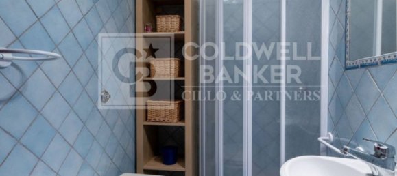 4 bedrooms Apartment in Pollica, Italy No. 332931 38