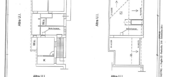 4 bedrooms Apartment in Pollica, Italy No. 332931 39