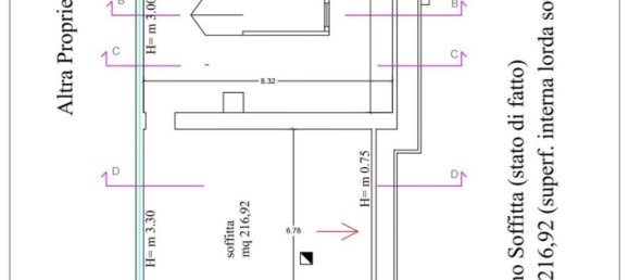 4 bedrooms Apartment in Pollica, Italy No. 332931 42