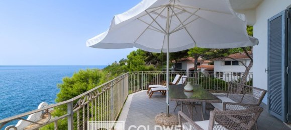 4 bedrooms Apartment in Pollica, Italy No. 332931 35