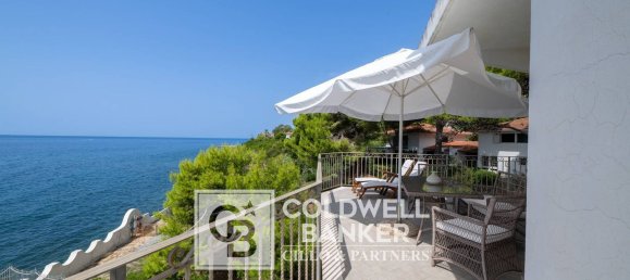 4 bedrooms Apartment in Pollica, Italy No. 332931 18