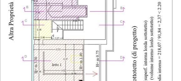 4 bedrooms Apartment in Pollica, Italy No. 332931 41