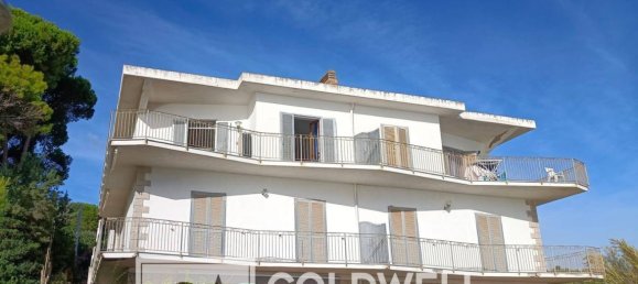 4 bedrooms Apartment in Pollica, Italy No. 332931 2