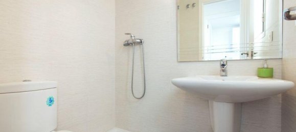 Bungalow de 3 dormitorios en Santa Pola, Spain No. 7303 17