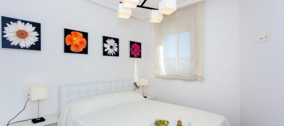 Bungalow de 3 dormitorios en Santa Pola, Spain No. 7303 11