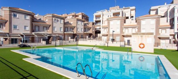 Bungalow de 3 dormitorios en Santa Pola, Spain No. 7303 3