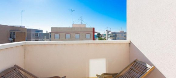 Bungalow de 3 dormitorios en Santa Pola, Spain No. 7303 5