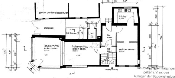 Edifício de 5 divisões em Baden-Wurttemberg, Germany N.º 26650 18