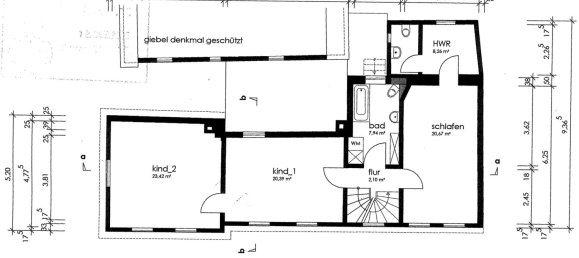 Edifício de 5 divisões em Baden-Wurttemberg, Germany N.º 26650 19