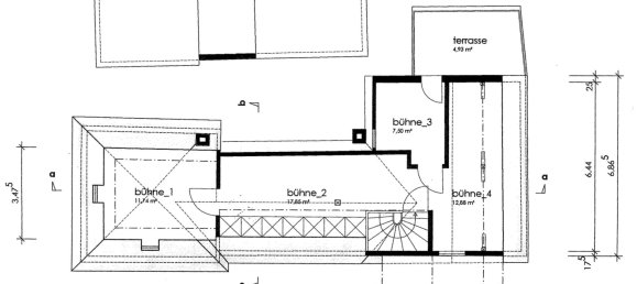 Edifício de 5 divisões em Baden-Wurttemberg, Germany N.º 26650 20