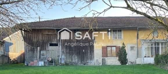 3 غرف نوم منزل في Sivry-Ante, France رقم 48346 16