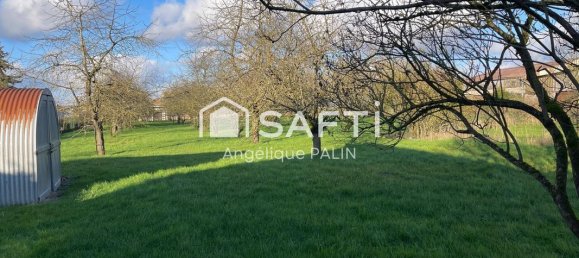 3 غرف نوم منزل في Sivry-Ante, France رقم 48346 5