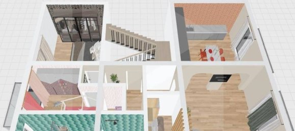 4-Zimmer Wohnung in Bari, Italy, Nr. 21091 23