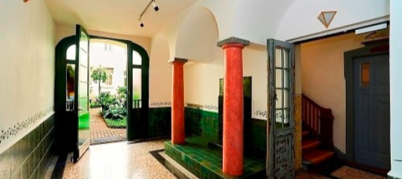 3 chambres Appartement à Friedrichshain, Germany No. 371155 27