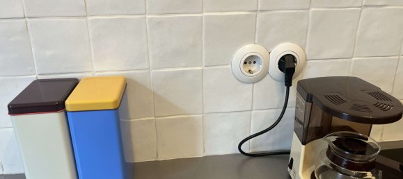 3 chambres Appartement à Friedrichshain, Germany No. 371155 22