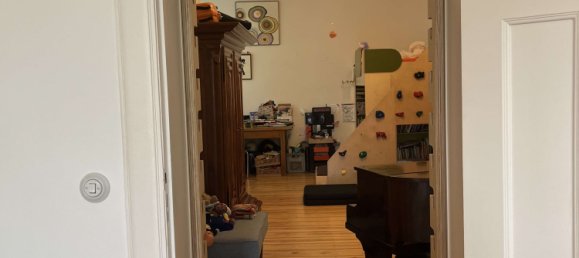 3 chambres Appartement à Friedrichshain, Germany No. 371155 9