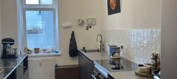 3 chambres Appartement à Friedrichshain, Germany No. 371155 3