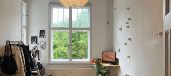 3 chambres Appartement à Friedrichshain, Germany No. 371155 6