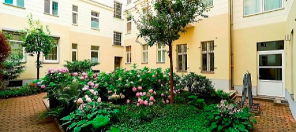 3 chambres Appartement à Friedrichshain, Germany No. 371155 28