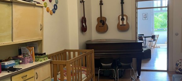 3 chambres Appartement à Friedrichshain, Germany No. 371155 14