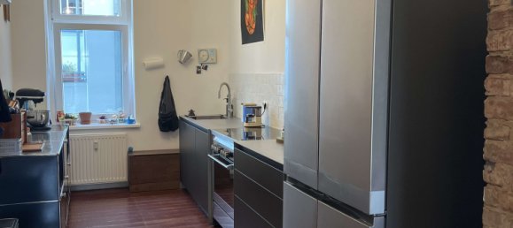 3 chambres Appartement à Friedrichshain, Germany No. 371155 25