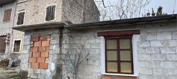 Дом с 2 спальнями в Соаве, Италия № 379266 10