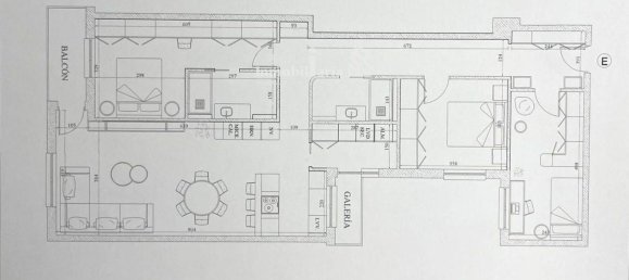 3 Schlafzimmer Wohnung in Salamanca, Spain, Nr. 103987 13