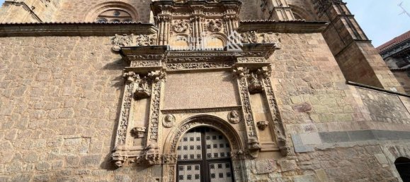 3 Schlafzimmer Wohnung in Salamanca, Spain, Nr. 103987 9