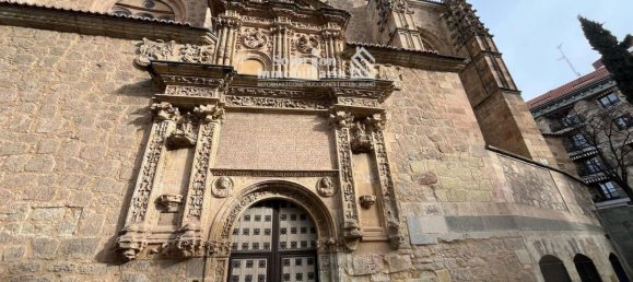 3 Schlafzimmer Wohnung in Salamanca, Spain, Nr. 103987 3