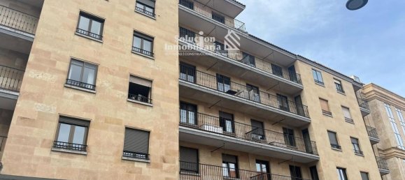 3 Schlafzimmer Wohnung in Salamanca, Spain, Nr. 103987 2