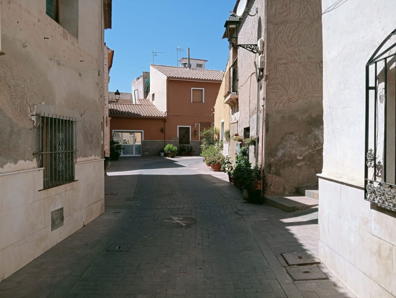 3 bedrooms House in Monforte del Cid, Spain No. 153775