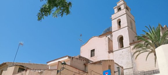 3 bedrooms House in Monforte del Cid, Spain No. 153775 3